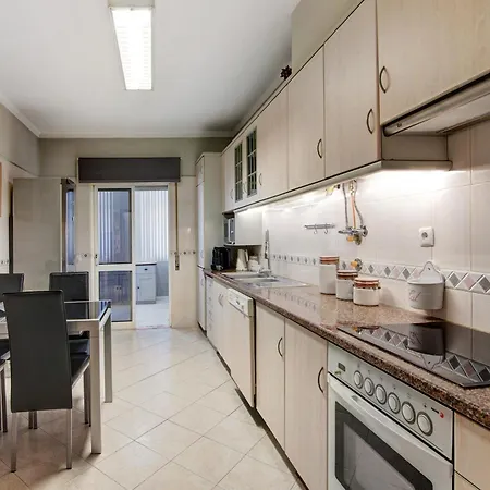 Tana Vacations - Appartement *