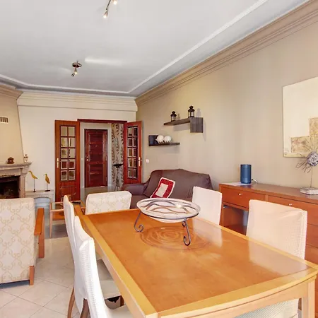 Tana Vacations - Apartamento *